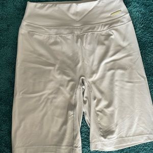 Gymshark Whitney Simmons bike shorts size L